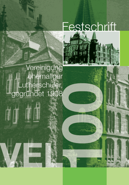 100 Jahre VEL Hannover